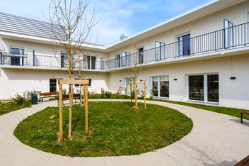 La Villa Charlotte