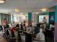 Conférence aux cyclamens Les Cyclamens Challex