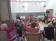 L’incontournable gym du jeudi Les Cyclamens Challex